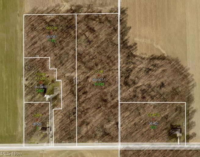 Steiner Road Sterling OH 44276