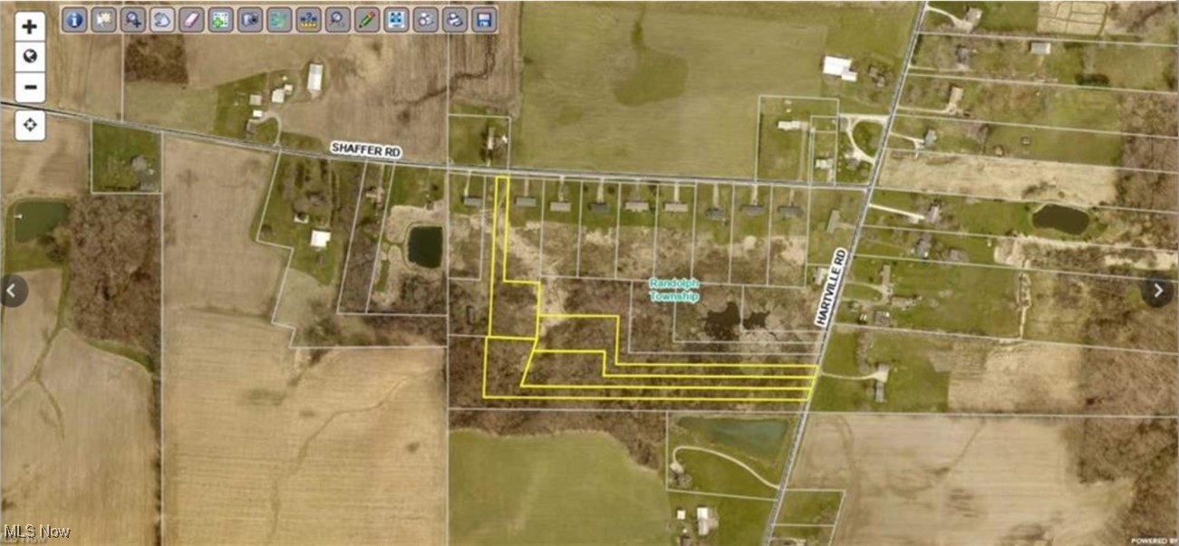Hartville Road N Randolph OH 44632
