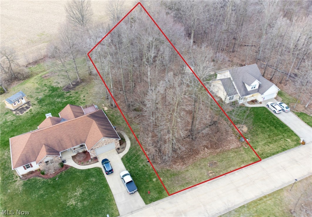 V/l 258 Stony Brook Lane Wakeman OH 44889
