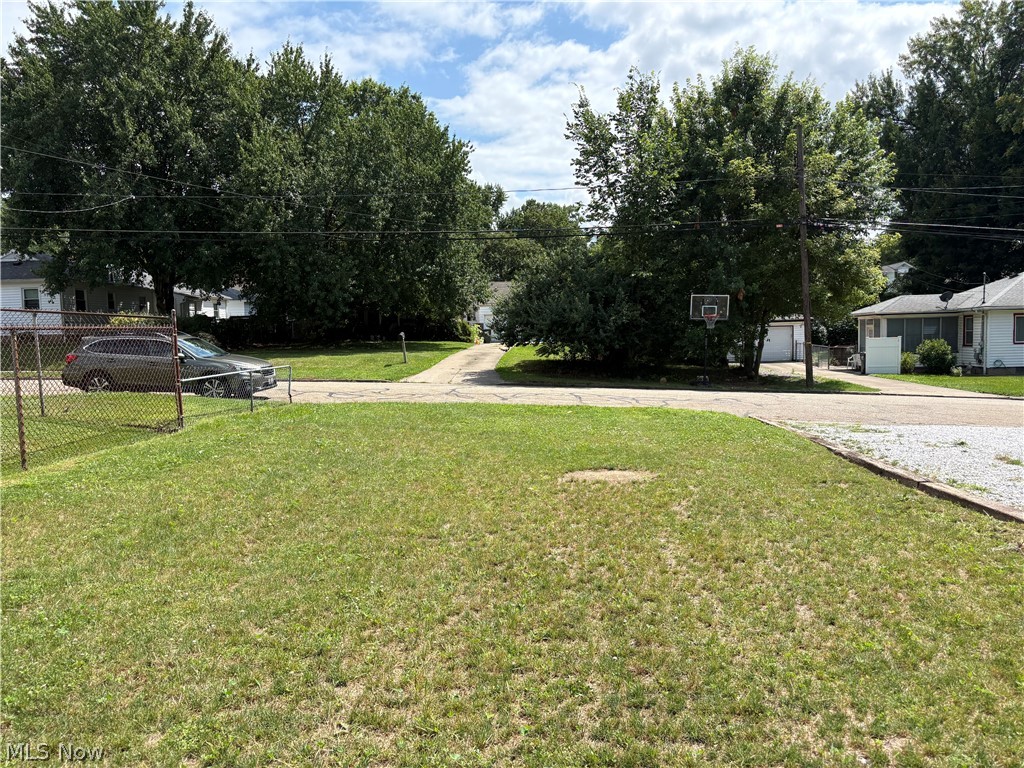 491 Taft Avenue Barberton OH 44203