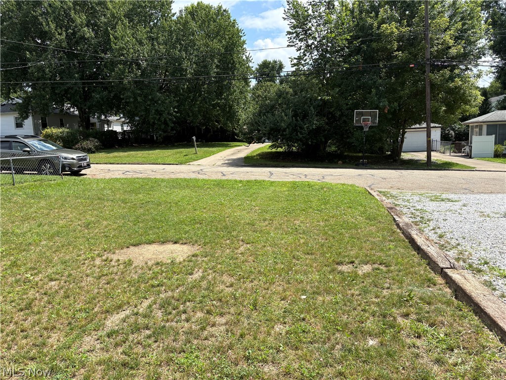 491 Taft Avenue Barberton OH 44203