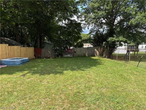 491 Taft Avenue Barberton OH 44203