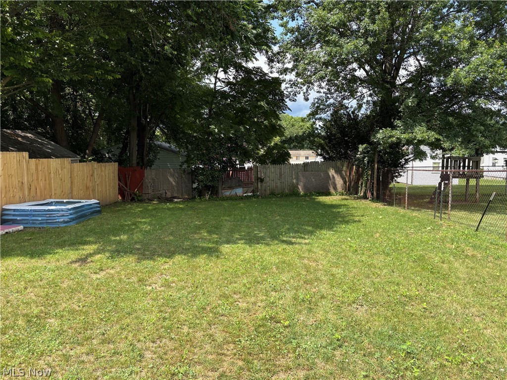 491 Taft Avenue Barberton OH 44203