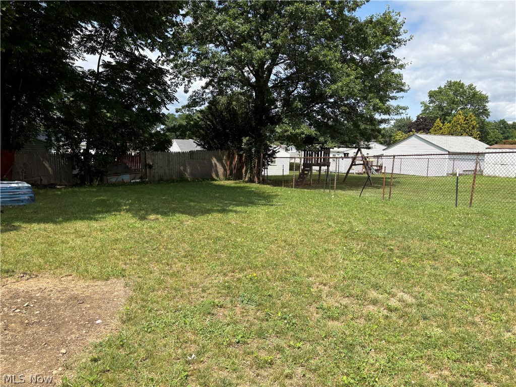 491 Taft Avenue Barberton OH 44203