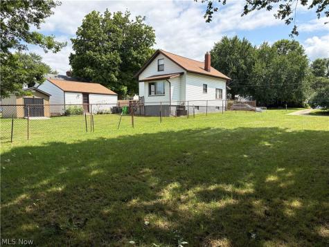 491 Taft Avenue Barberton OH 44203