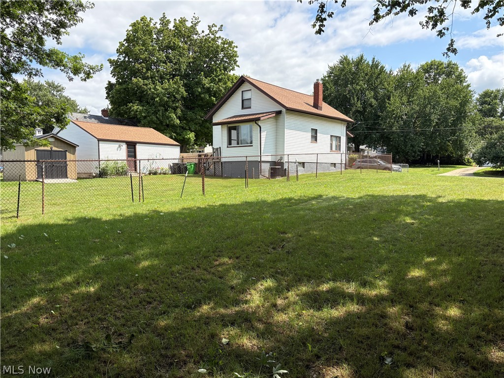 491 Taft Avenue Barberton OH 44203