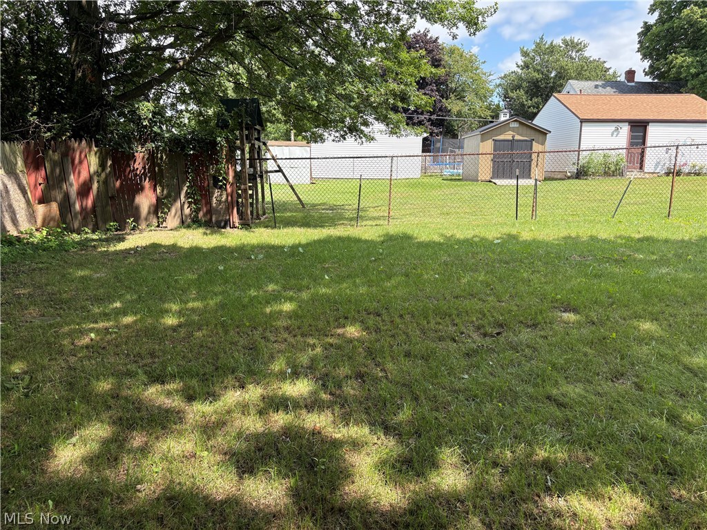 491 Taft Avenue Barberton OH 44203