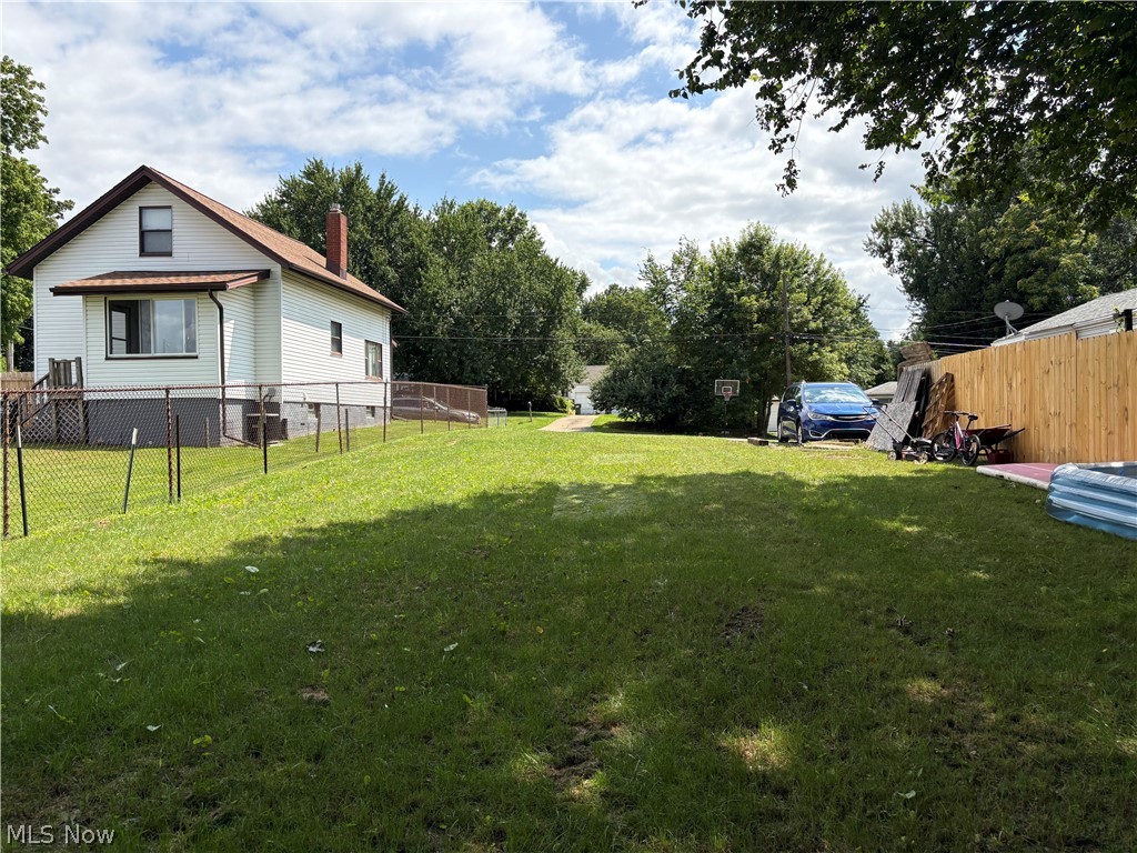 491 Taft Avenue Barberton OH 44203