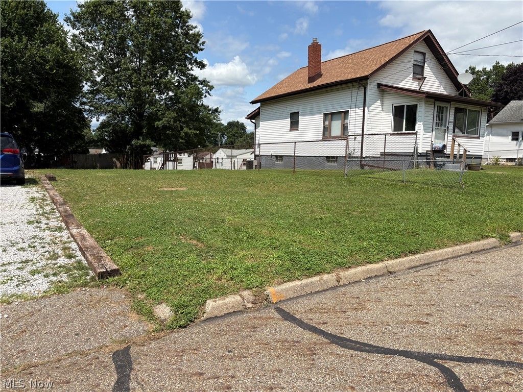 491 Taft Avenue Barberton OH 44203