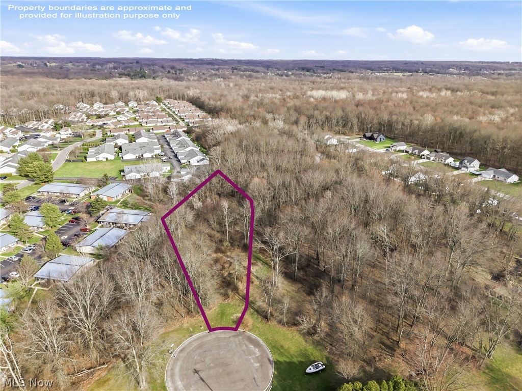 Cheeks Court Cortland OH 44410