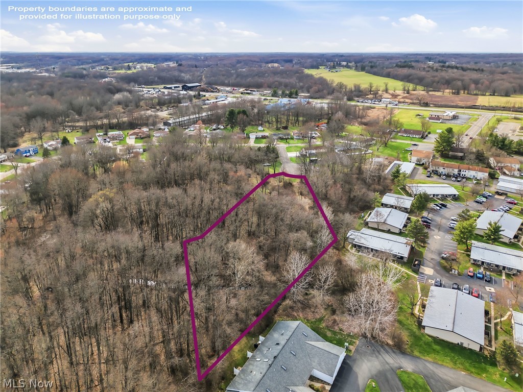 Cheeks Court Cortland OH 44410