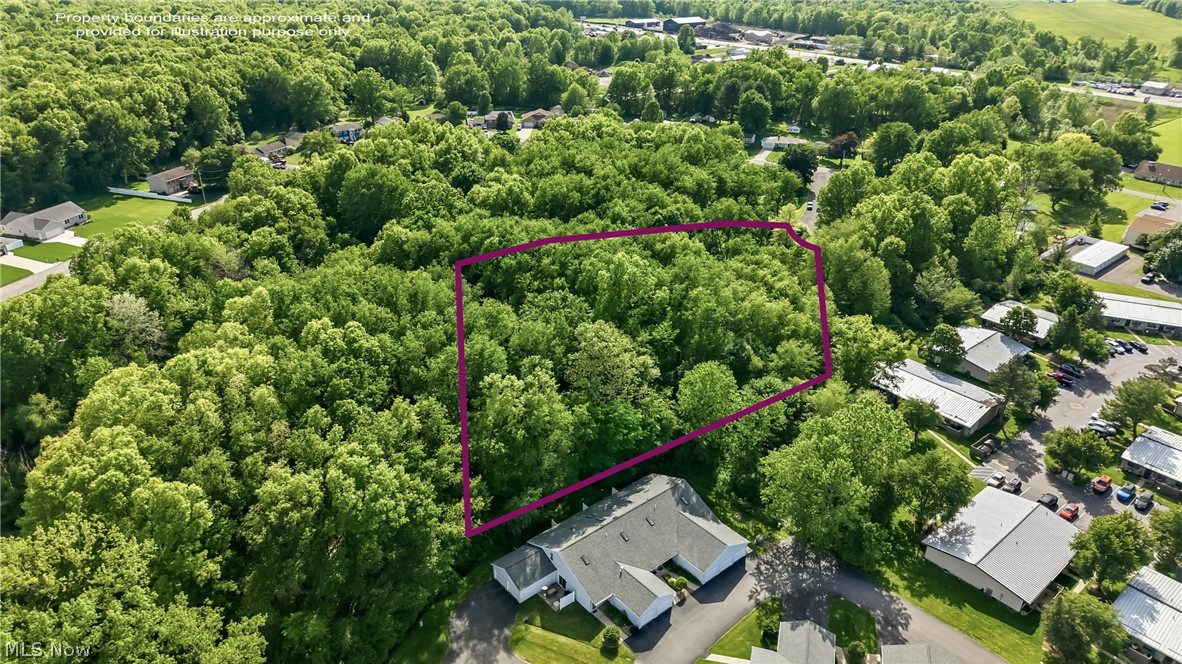 Cheeks Court Cortland OH 44410