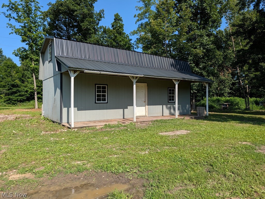 748 Twp. Road 150 Sullivan OH 44880