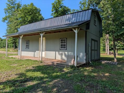748 Twp. Road 150 Sullivan OH 44880