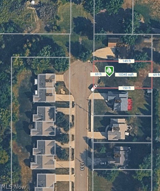 Northview Avenue Alliance OH 44601