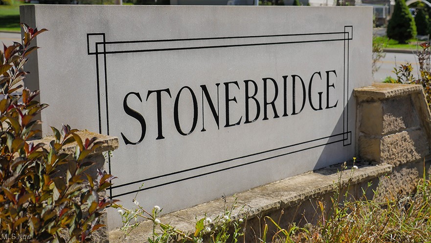 Lake Wobegon Drive Canfield OH 44406