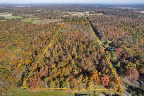 Wayland Road Deerfield OH 44411