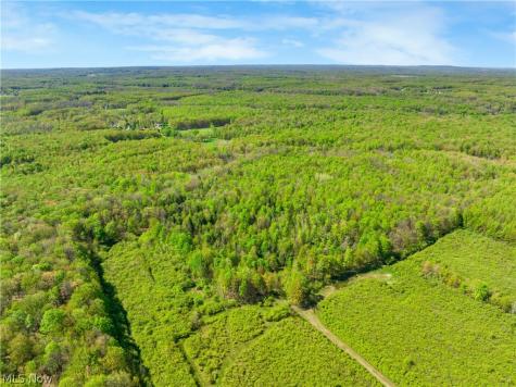 Balch Road Thompson OH 44086