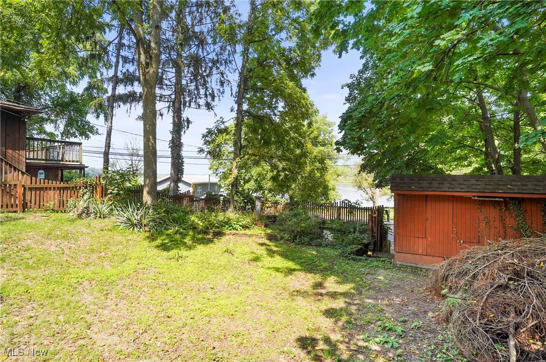 796 Portage Lakes Drive Akron OH 44319