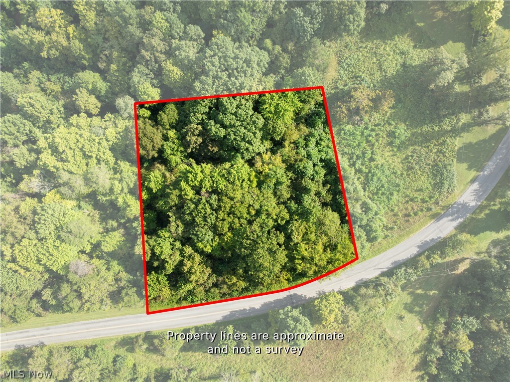 0 Houston Road Little Hocking OH 45742