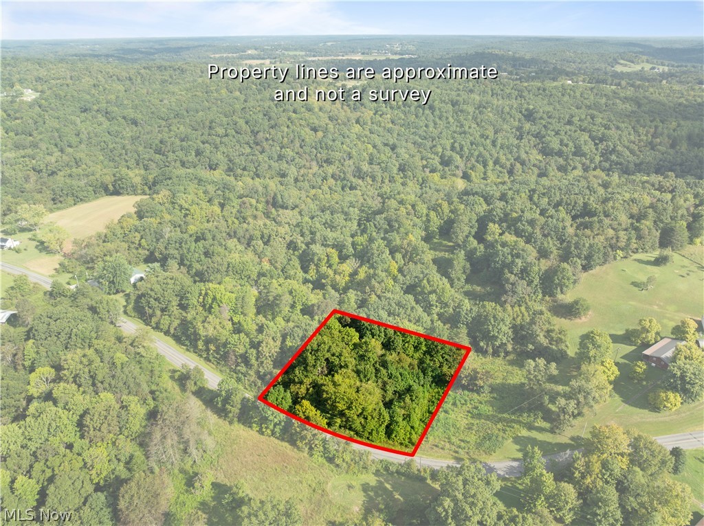 0 Houston Road Little Hocking OH 45742