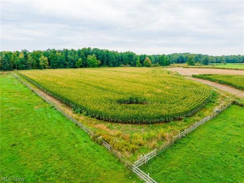 5070 State Route 167 W Pierpont OH 44082