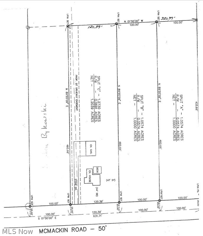 Vl Mcmackin Road Madison OH 44057