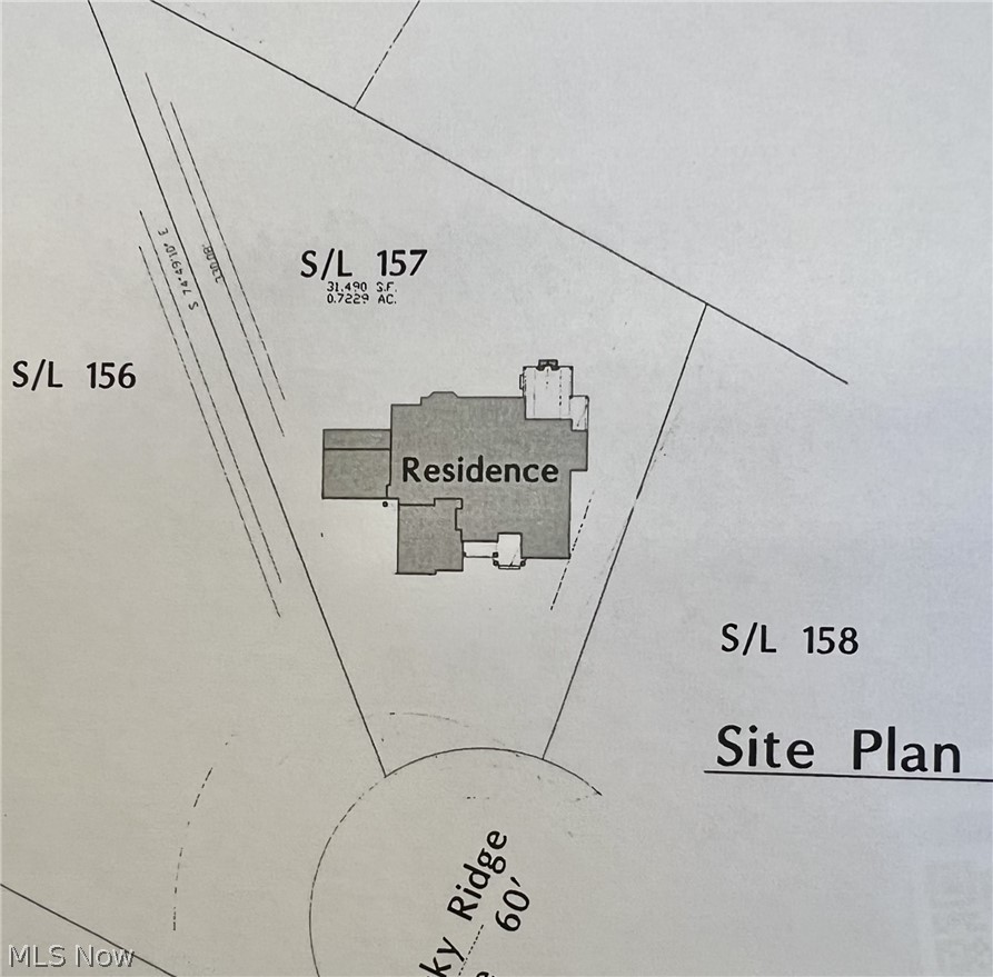 2662 Rocky Ridge Drive Westlake OH 44145