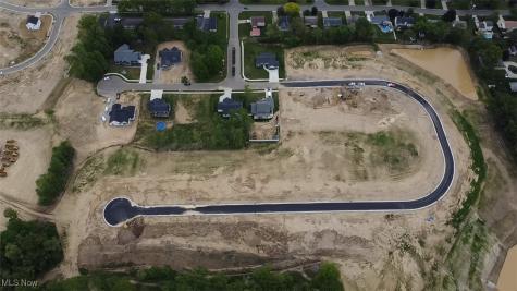 S/l 18 W Lakewood Drive Canal Fulton OH 44614