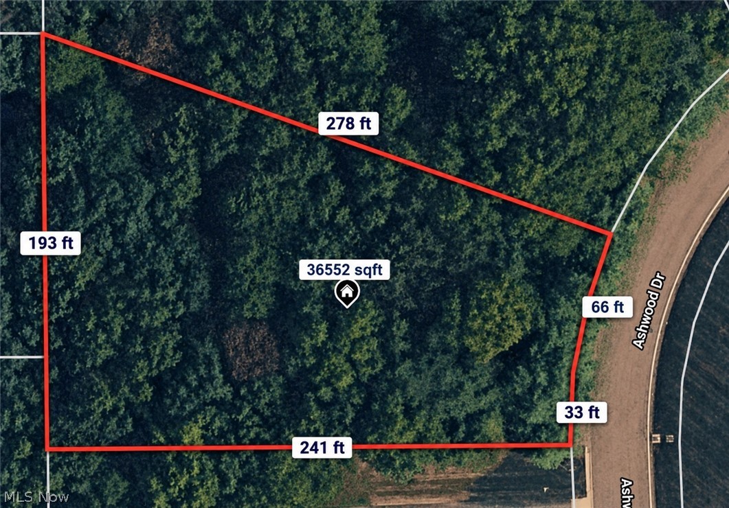 Ashwood Drive Alliance OH 44601