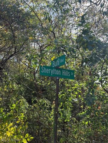 Sherylton Hills Drive Uniontown OH 44685