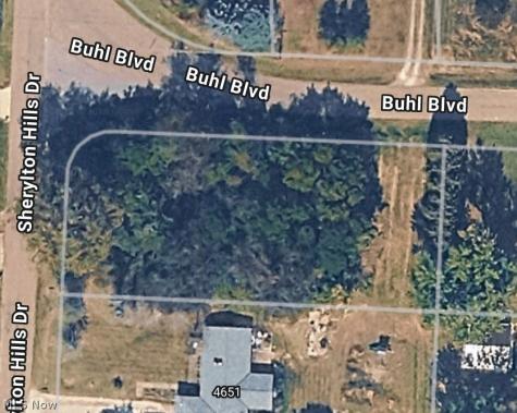Sherylton Hills Drive Uniontown OH 44685