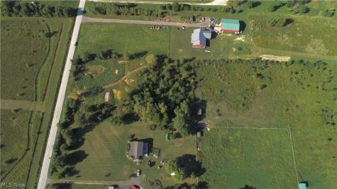 315 Township Road 581 Sullivan OH 44880