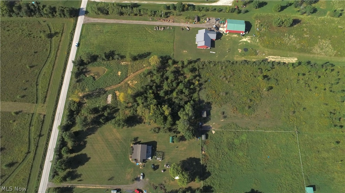 315 Township Road 581 Sullivan OH 44880