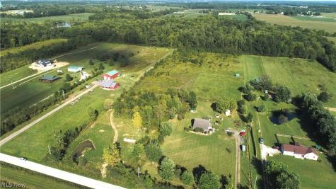 315 Township Road 581 Sullivan OH 44880