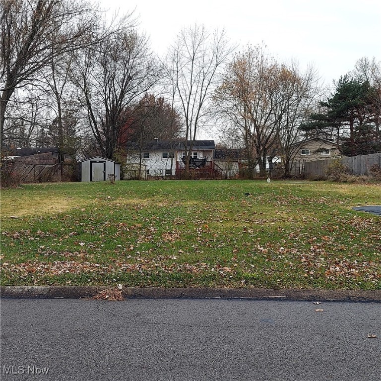 639 Aurora Drive Youngstown OH 44505