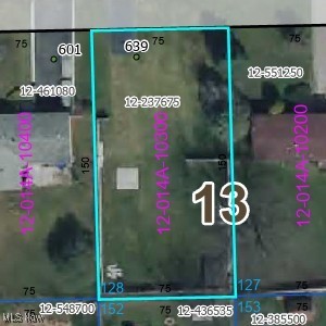 639 Aurora Drive Youngstown OH 44505
