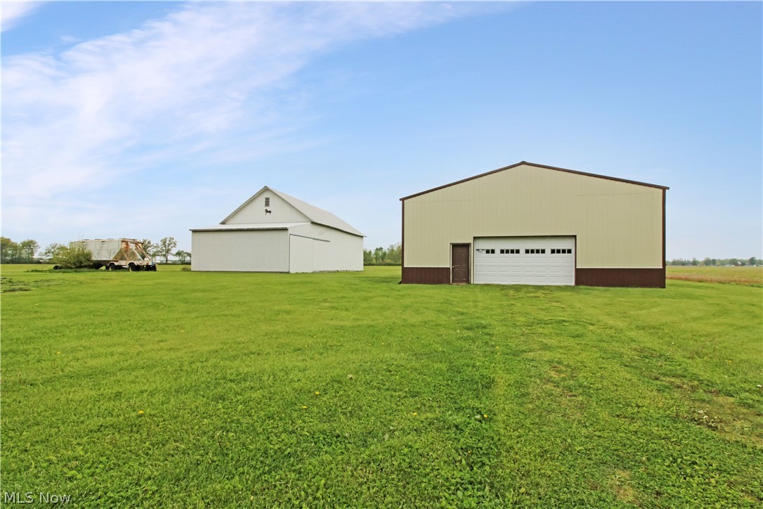 W Bloom Road Oak Harbor OH 43449