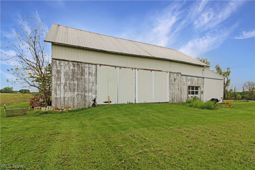 W Bloom Road Oak Harbor OH 43449