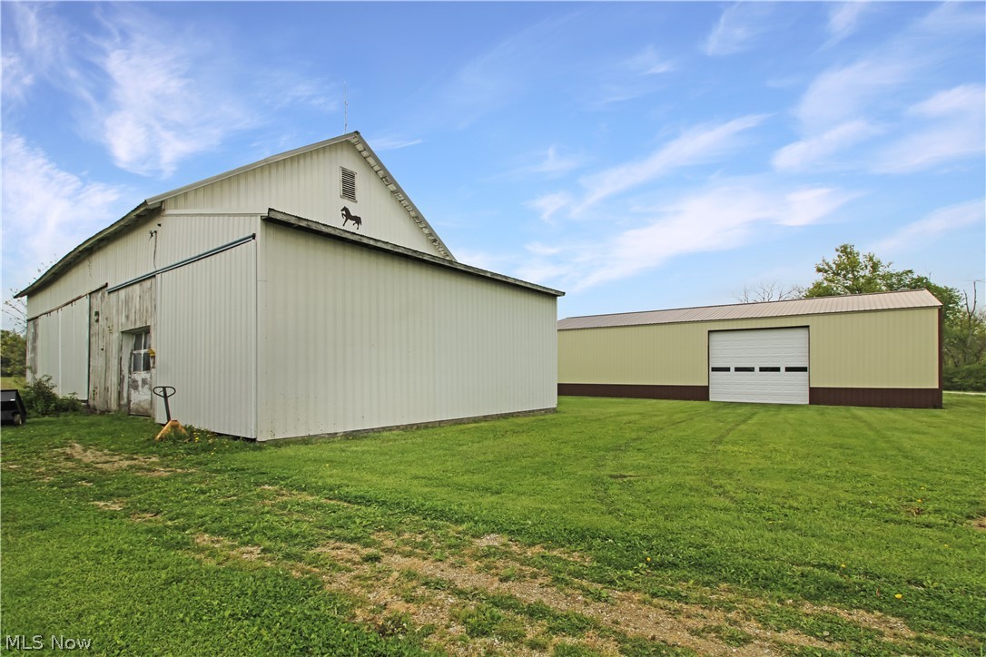 W Bloom Road Oak Harbor OH 43449