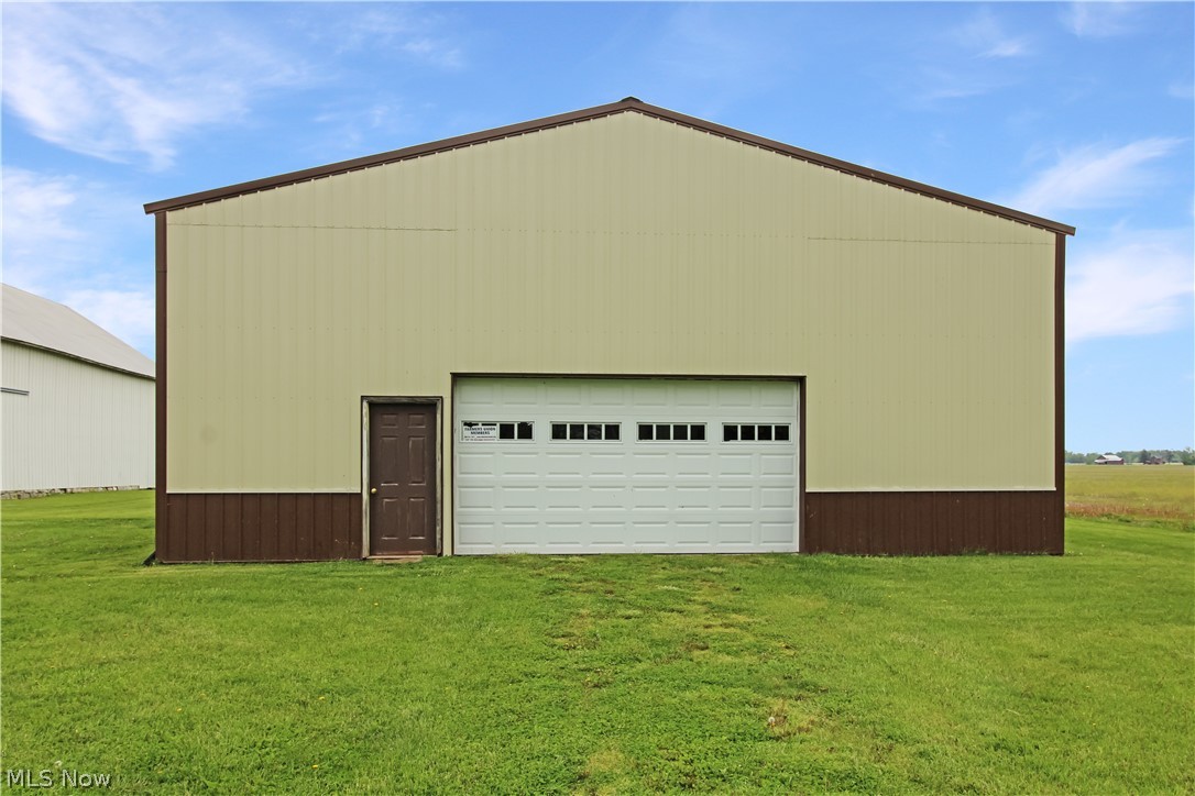 W Bloom Road Oak Harbor OH 43449