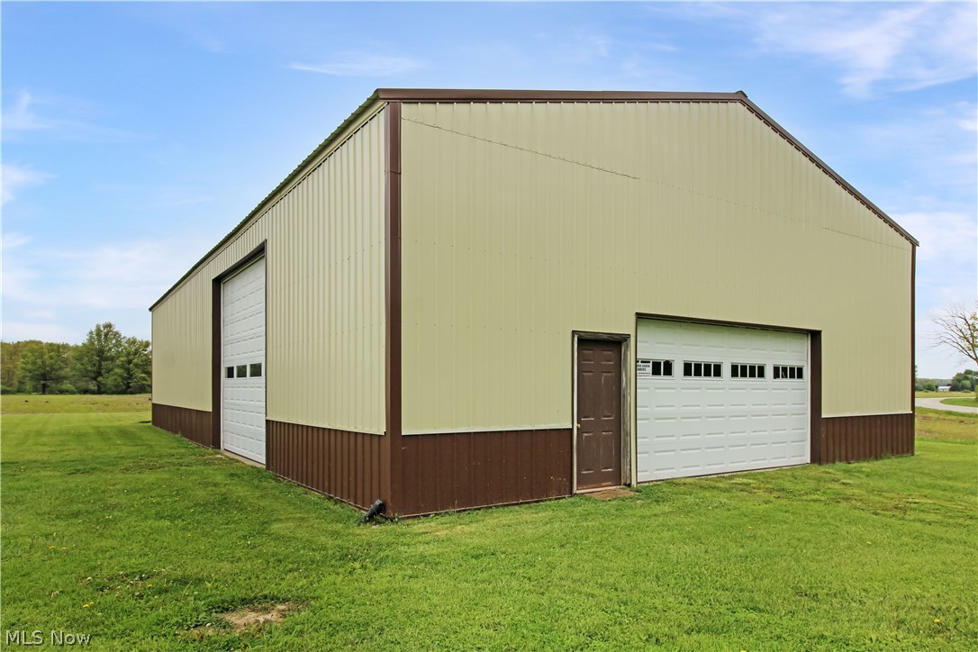W Bloom Road Oak Harbor OH 43449