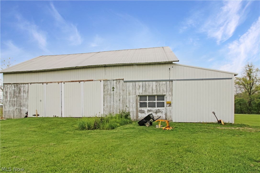 W Bloom Road Oak Harbor OH 43449