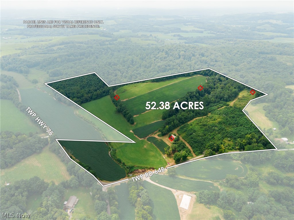 40977 Township Road 64b Dresden OH 43821
