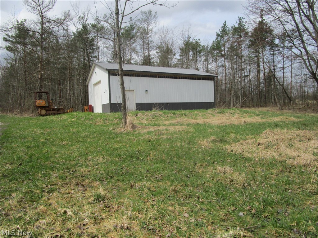 4381 Higley Road Rome OH 44085