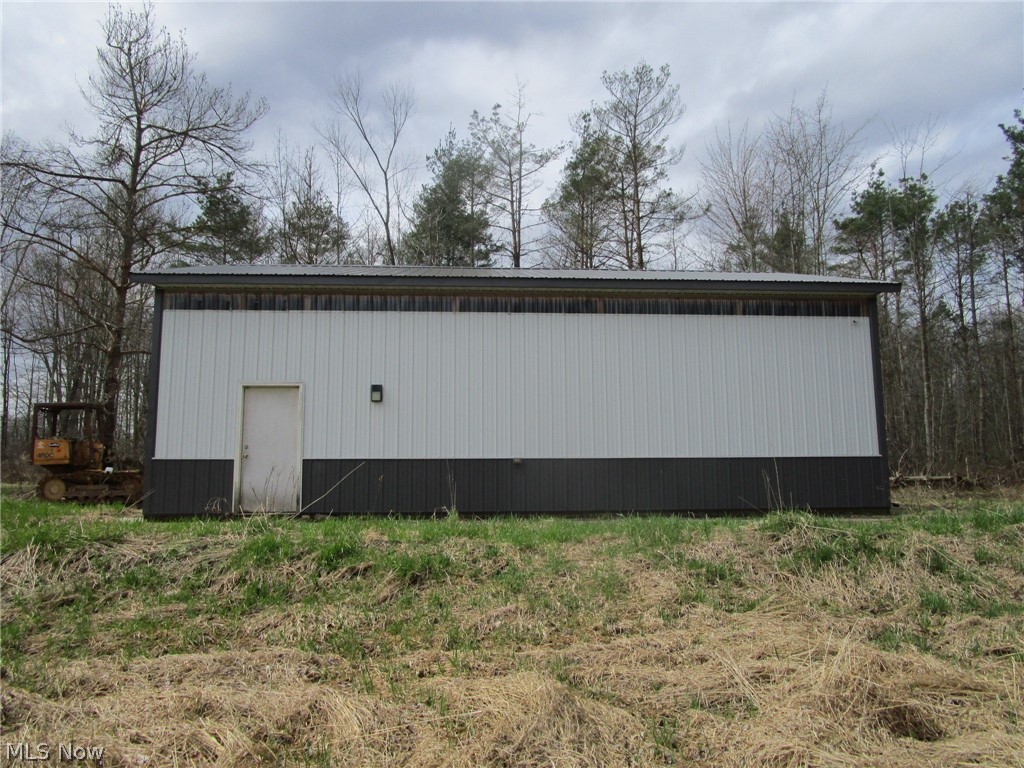 4381 Higley Road Rome OH 44085