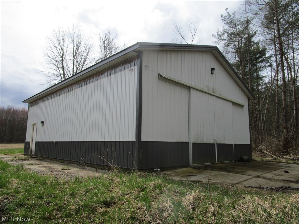 4381 Higley Road Rome OH 44085