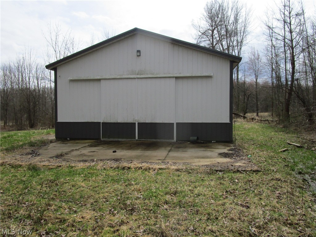 4381 Higley Road Rome OH 44085