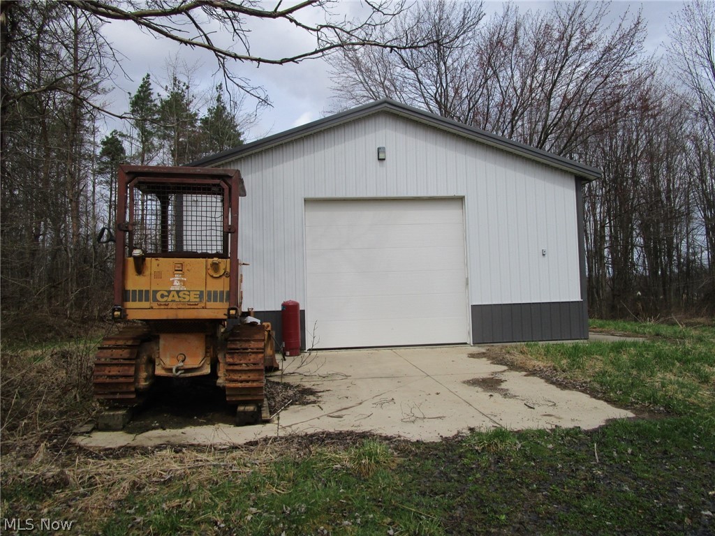 4381 Higley Road Rome OH 44085