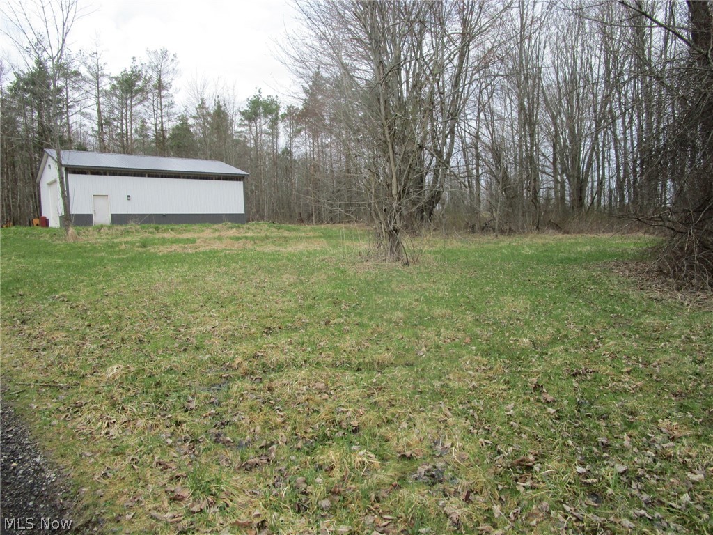 4381 Higley Road Rome OH 44085